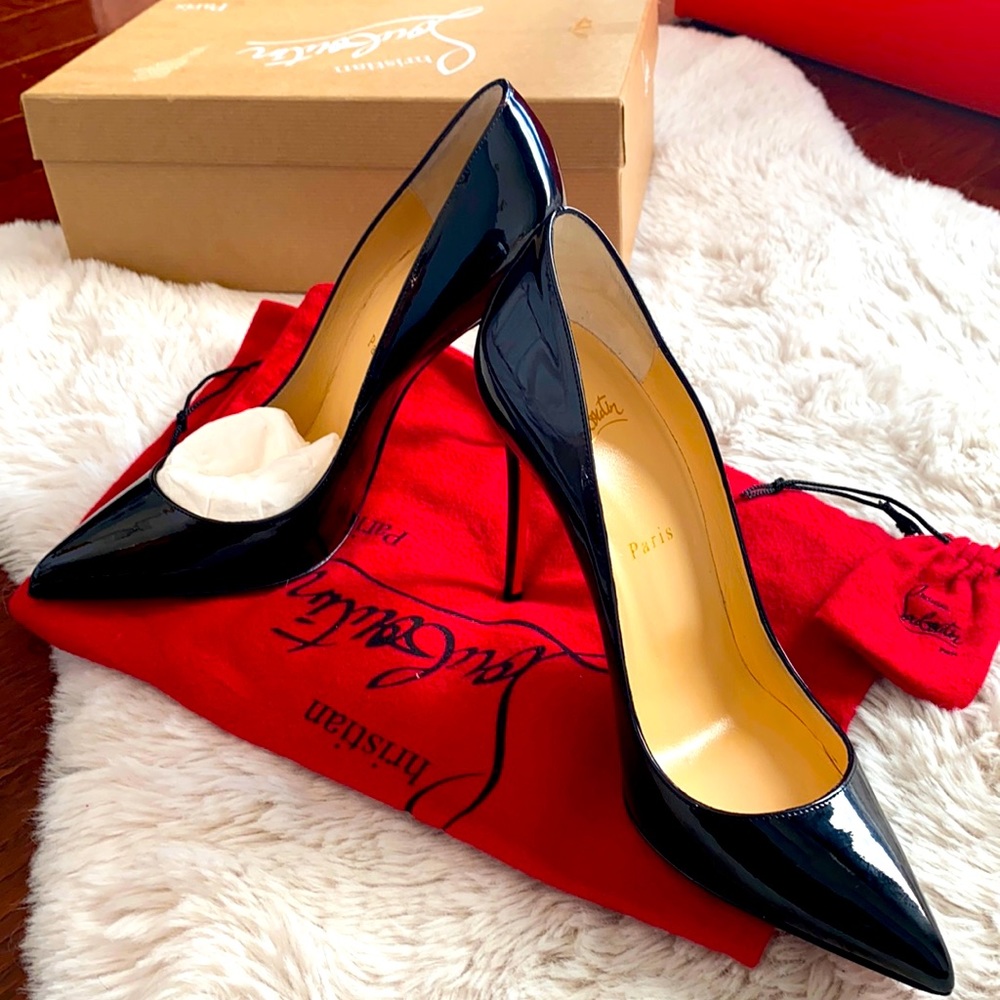 The most beautiful shoes